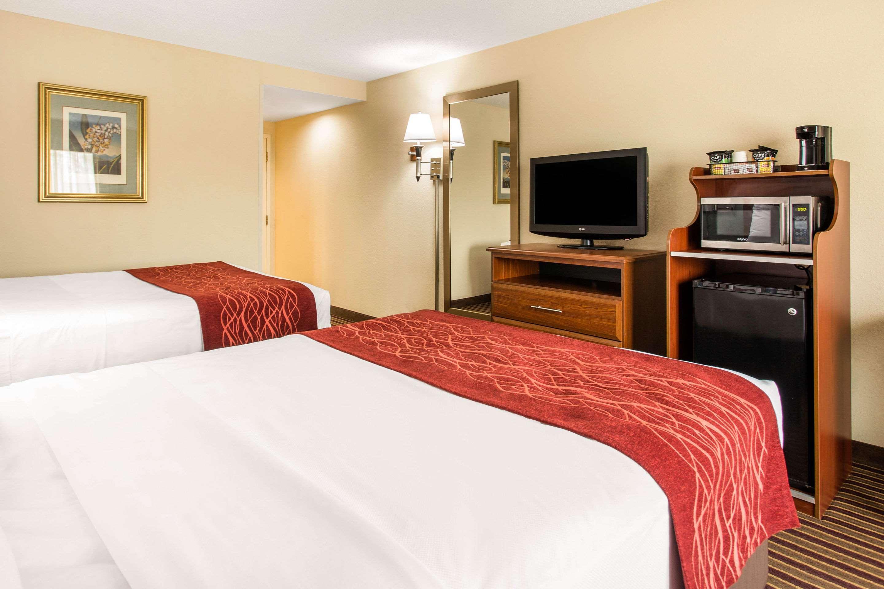 Best Western Plus Raleigh Crabtree Valley Hotel Kültér fotó