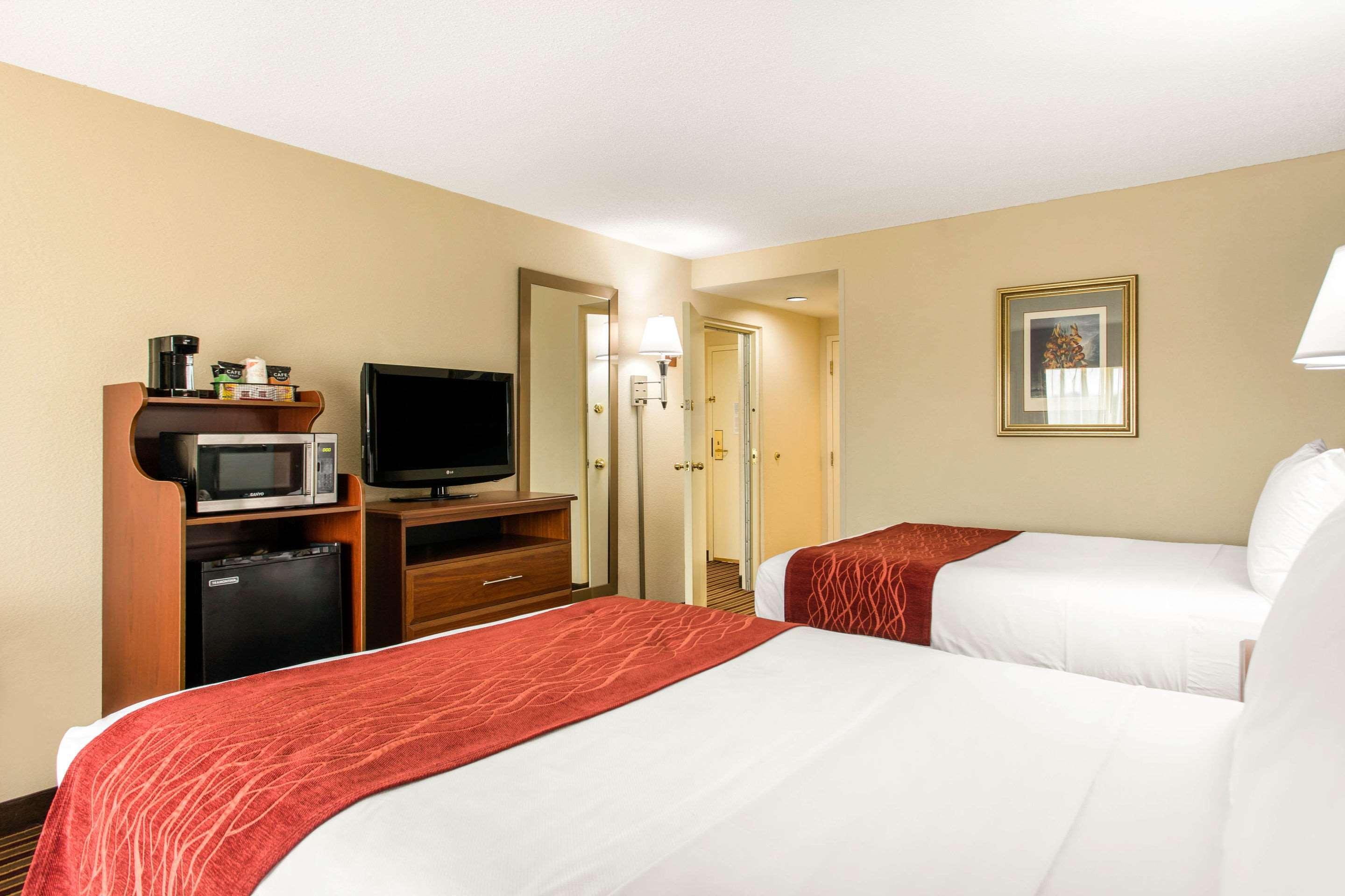 Best Western Plus Raleigh Crabtree Valley Hotel Kültér fotó