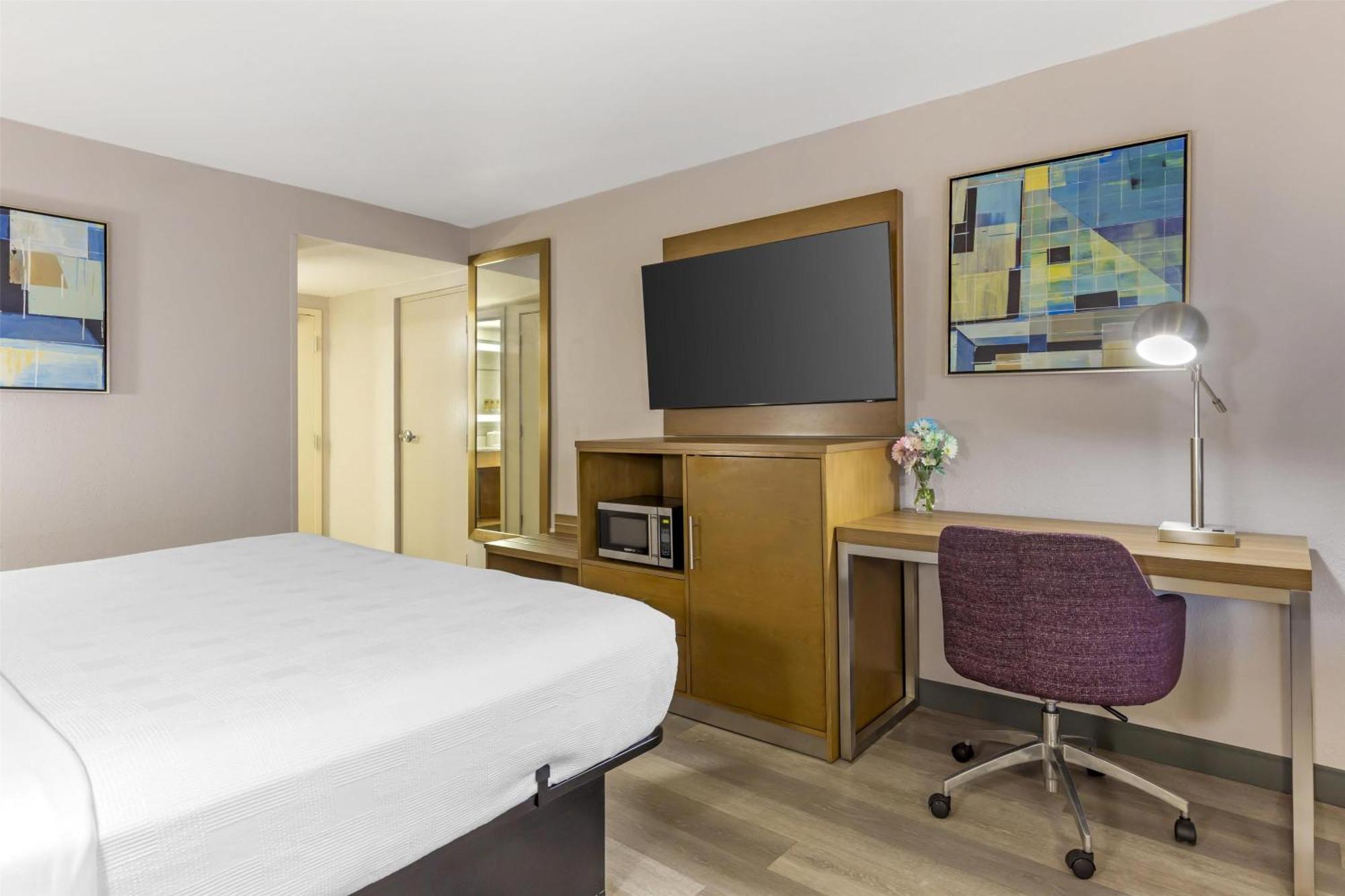 Best Western Plus Raleigh Crabtree Valley Hotel Kültér fotó